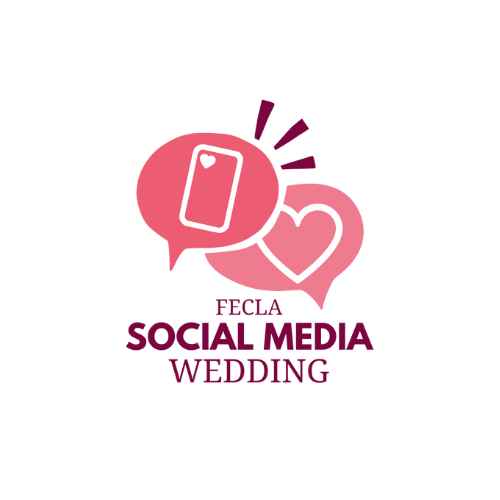 Social Media Wedding